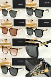 Picture of Chanel Sunglasses _SKUfw56642831fw